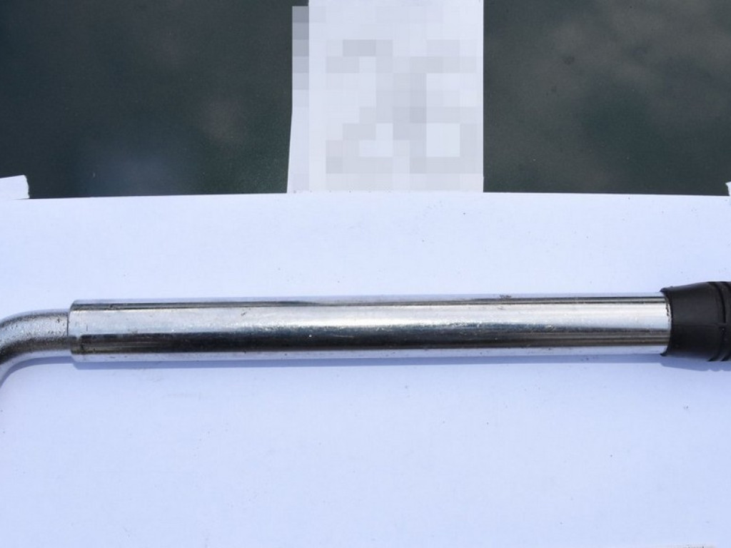 Zamaskowani, z gazem, nożem i pałką napadali na sklepy w okolicach Zamościa - ZDJĘCIA