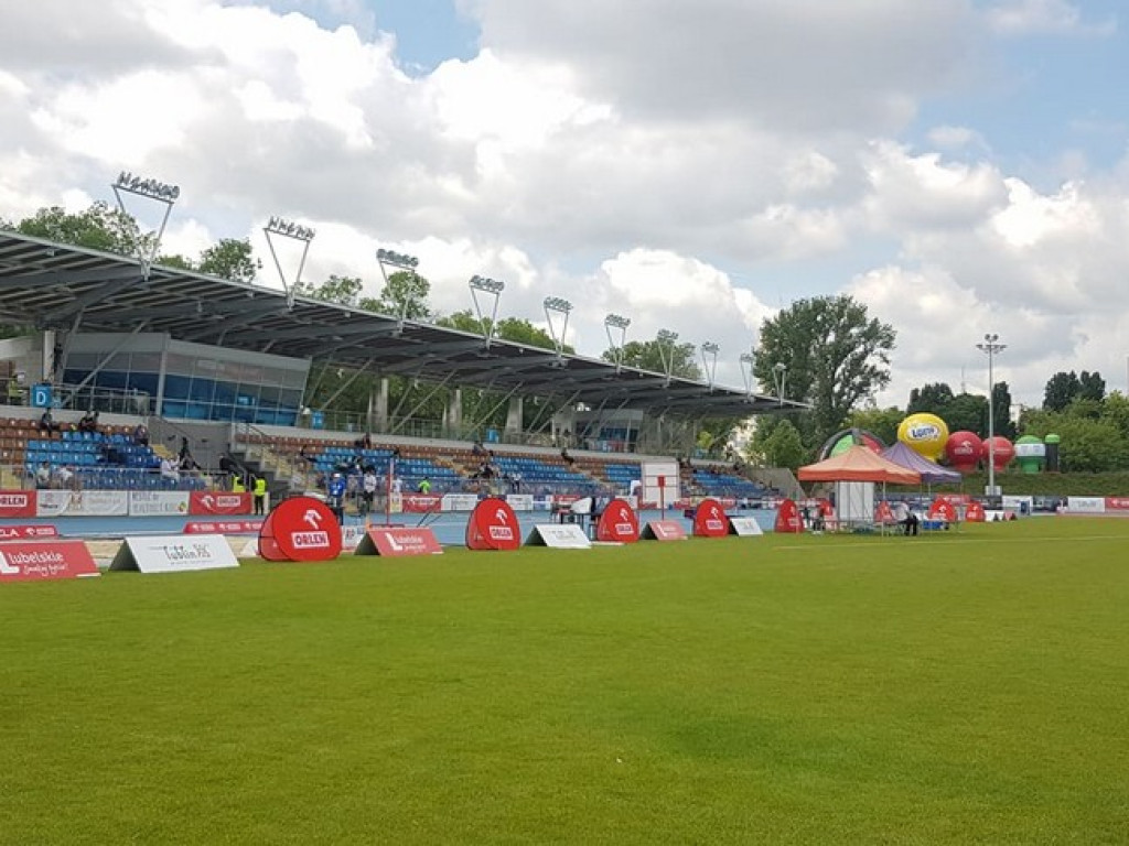 75. Mistrzostwa Polski Juniorów U 20. Czterokrotny start Olgi Śmietanki w dwa dni!