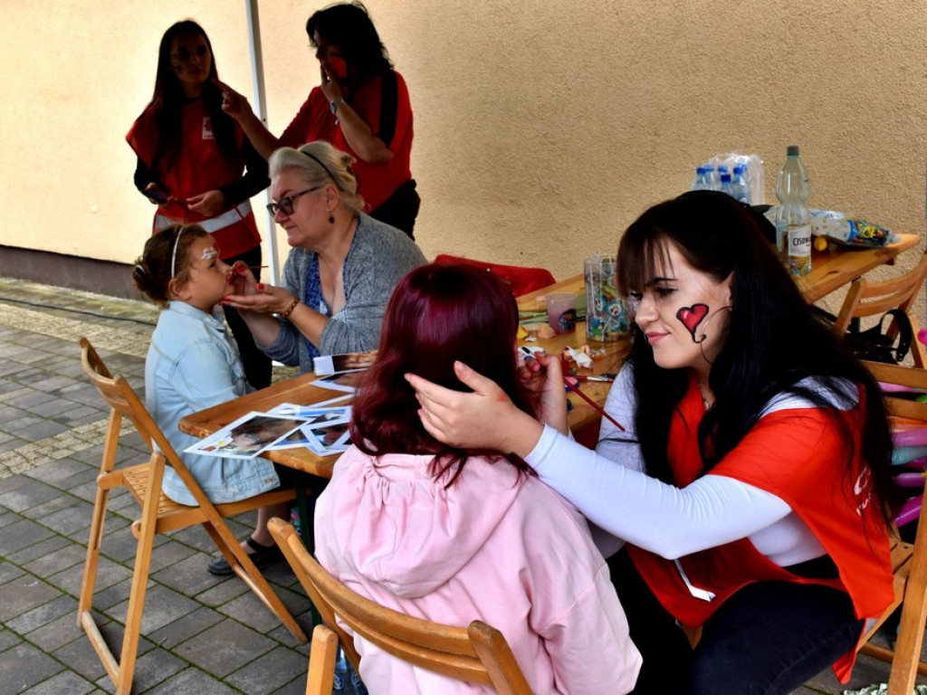 Hrubieszów: Dla Ciebie Filipku - ZDJĘCIA