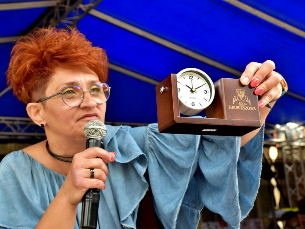Hrubieszów: Dla Ciebie Filipku - ZDJĘCIA