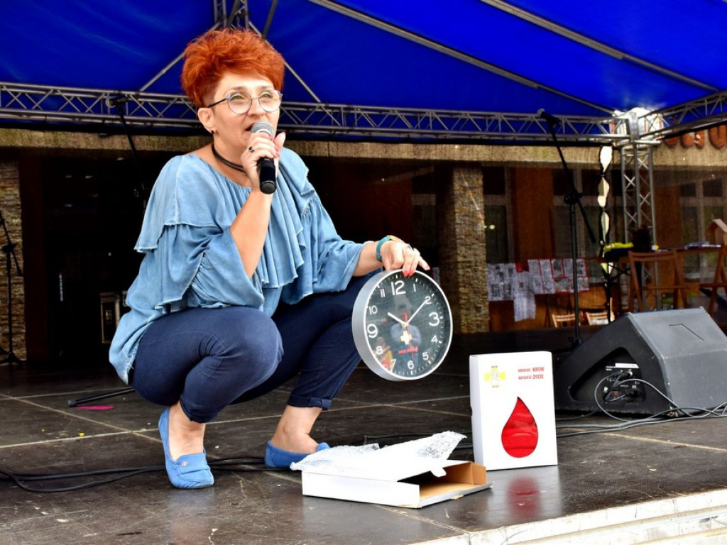 Hrubieszów: Dla Ciebie Filipku - ZDJĘCIA