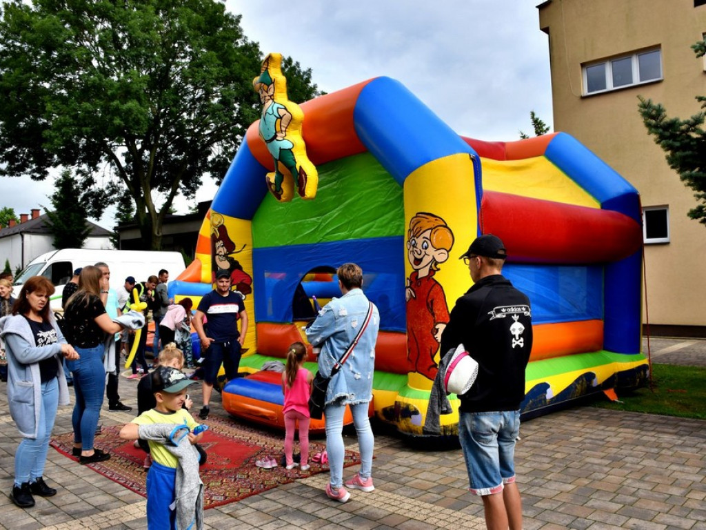 Hrubieszów: Dla Ciebie Filipku - ZDJĘCIA