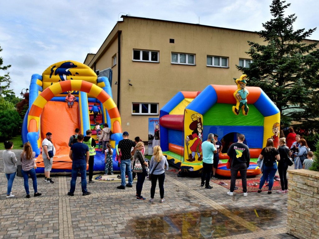 Hrubieszów: Dla Ciebie Filipku - ZDJĘCIA