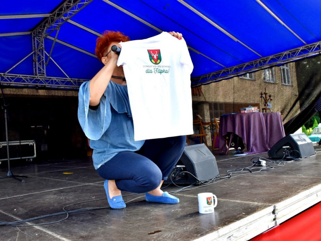 Hrubieszów: Dla Ciebie Filipku - ZDJĘCIA