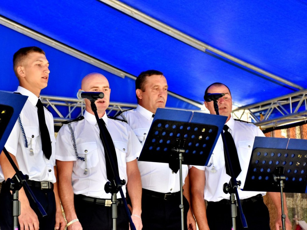 Hrubieszów: Dla Ciebie Filipku - ZDJĘCIA