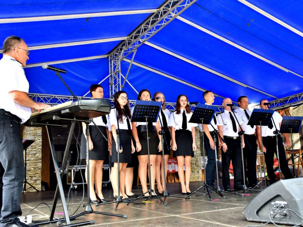 Hrubieszów: Dla Ciebie Filipku - ZDJĘCIA