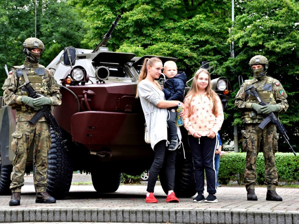 Hrubieszów: Dla Ciebie Filipku - ZDJĘCIA