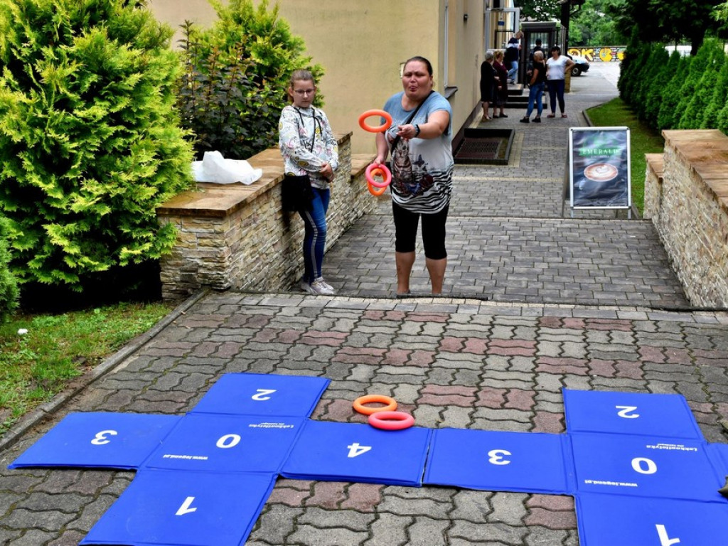Hrubieszów: Dla Ciebie Filipku - ZDJĘCIA