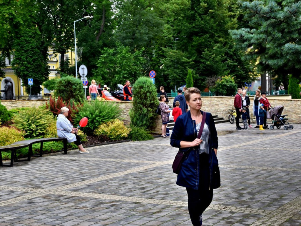 Hrubieszów: Dla Ciebie Filipku - ZDJĘCIA