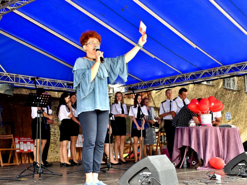 Hrubieszów: Dla Ciebie Filipku - ZDJĘCIA