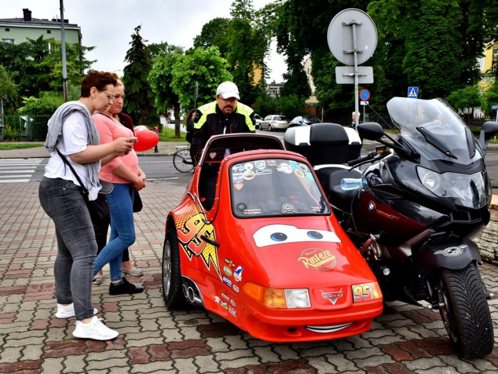 Hrubieszów: Dla Ciebie Filipku - ZDJĘCIA