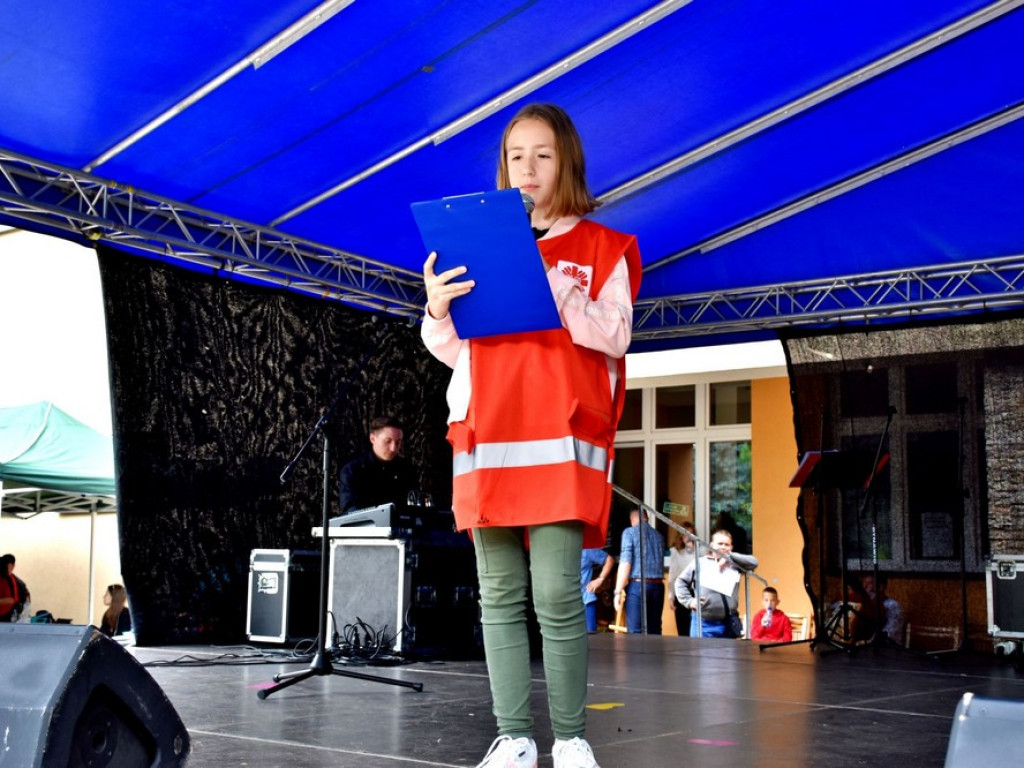 Hrubieszów: Dla Ciebie Filipku - ZDJĘCIA