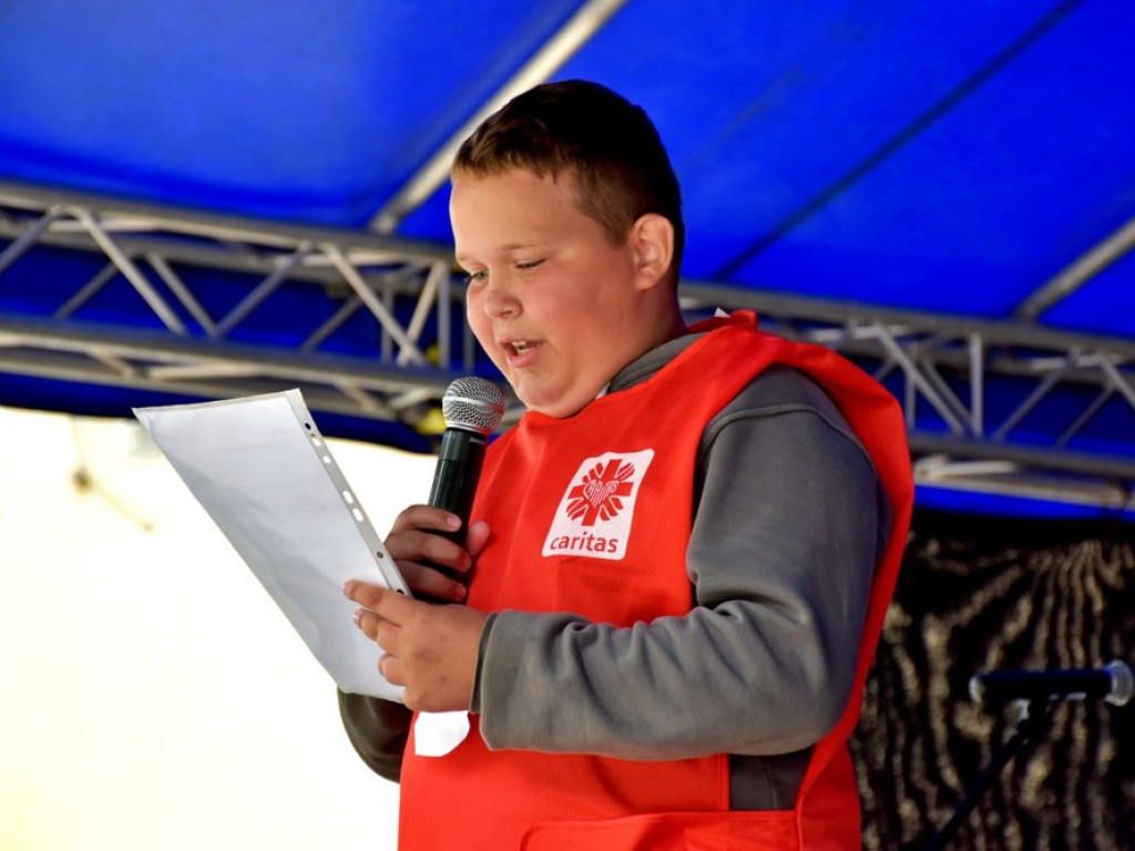 Hrubieszów: Dla Ciebie Filipku - ZDJĘCIA