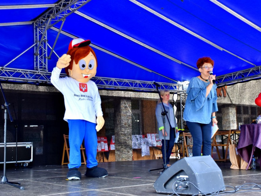 Hrubieszów: Dla Ciebie Filipku - ZDJĘCIA