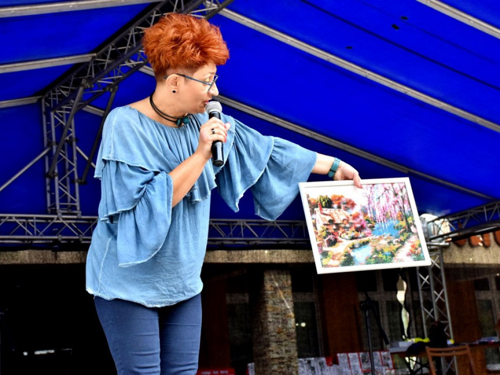 Hrubieszów: Dla Ciebie Filipku - ZDJĘCIA