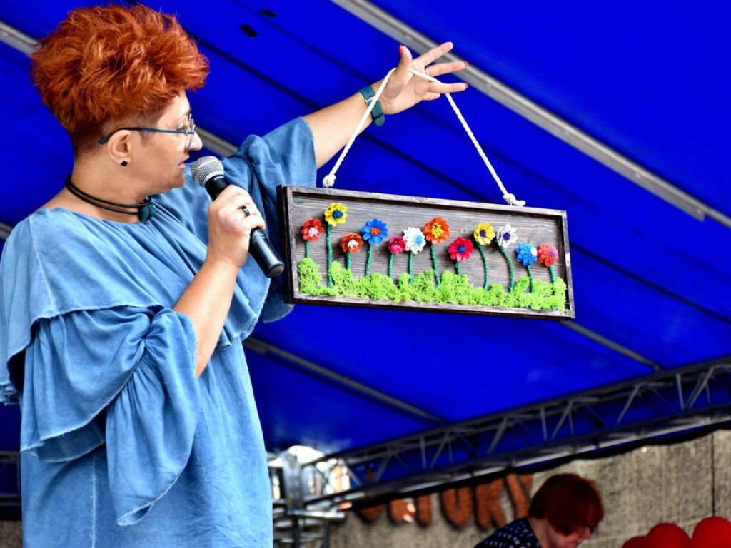 Hrubieszów: Dla Ciebie Filipku - ZDJĘCIA