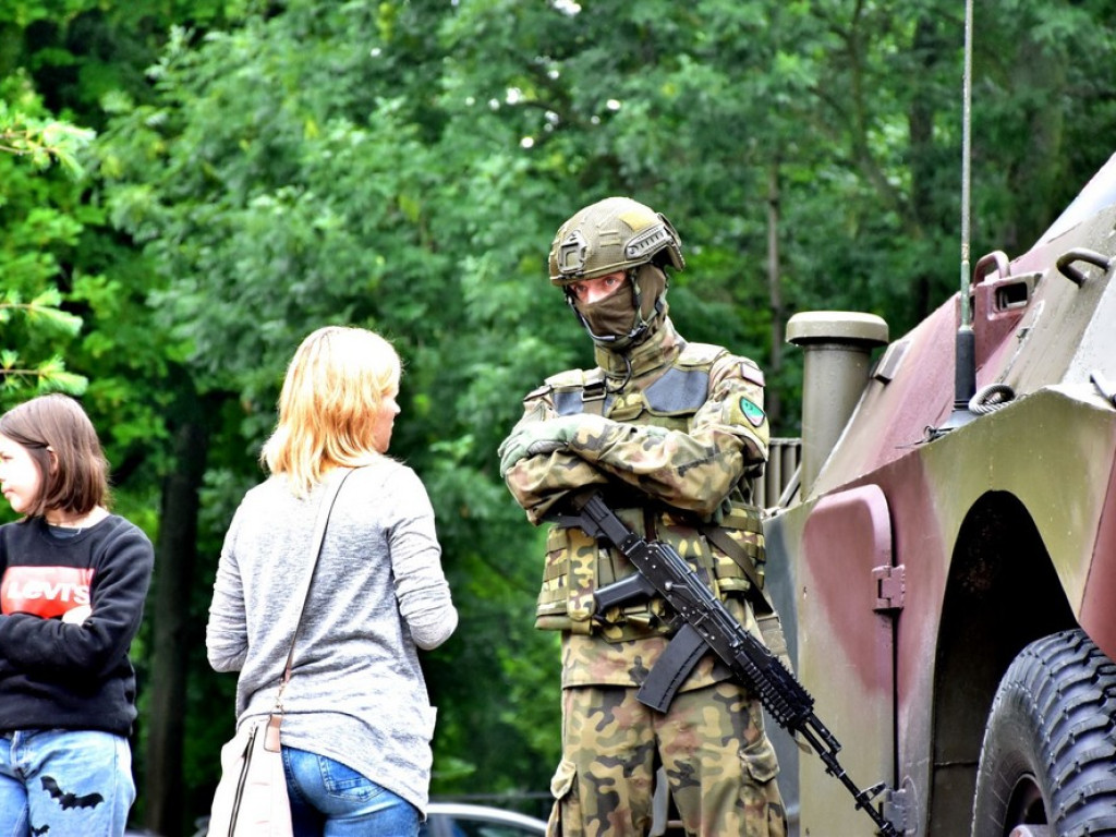 Hrubieszów: Dla Ciebie Filipku - ZDJĘCIA