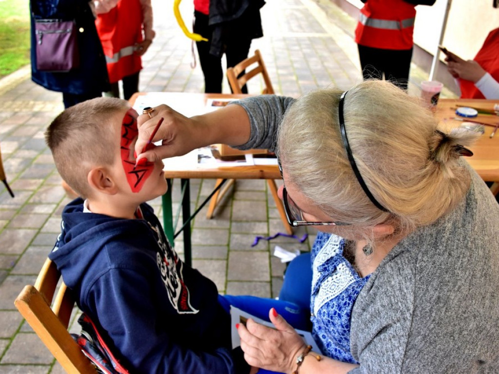 Hrubieszów: Dla Ciebie Filipku - ZDJĘCIA