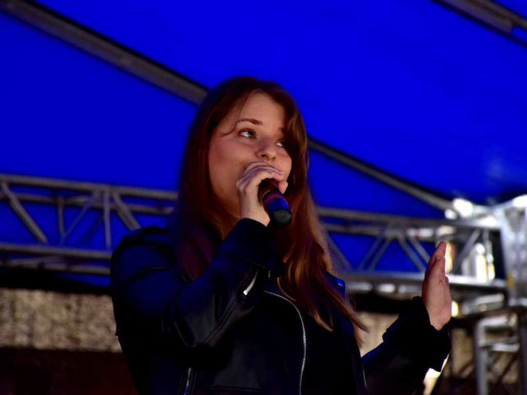 Hrubieszów: Dla Ciebie Filipku - ZDJĘCIA