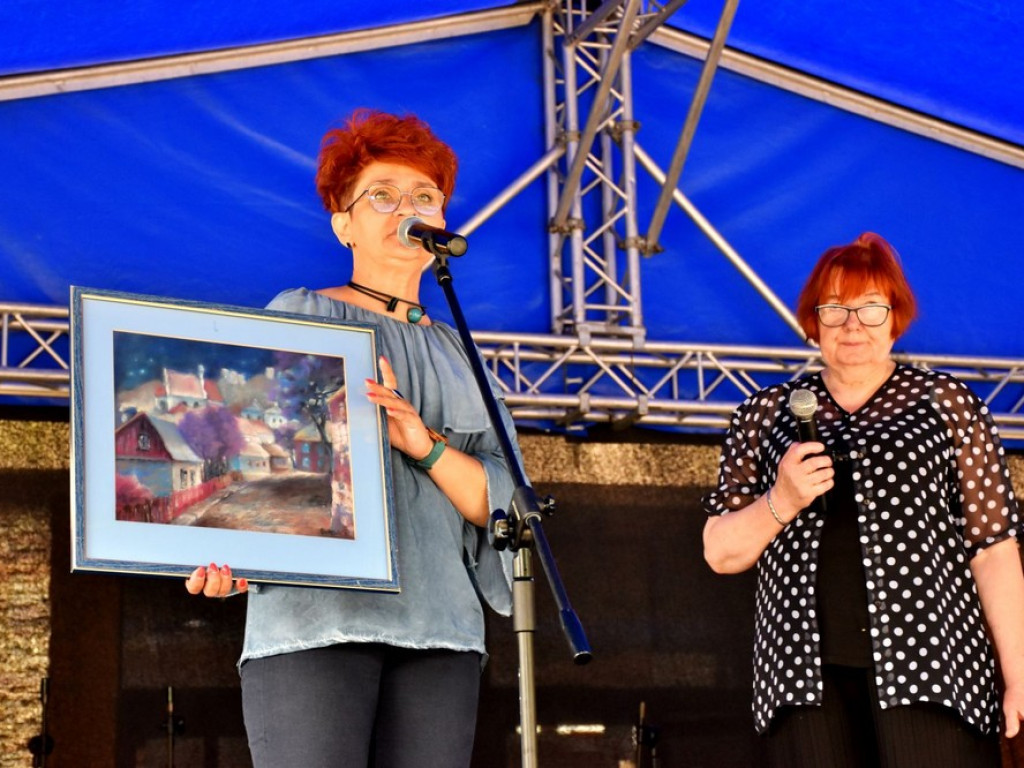 Hrubieszów: Dla Ciebie Filipku - ZDJĘCIA