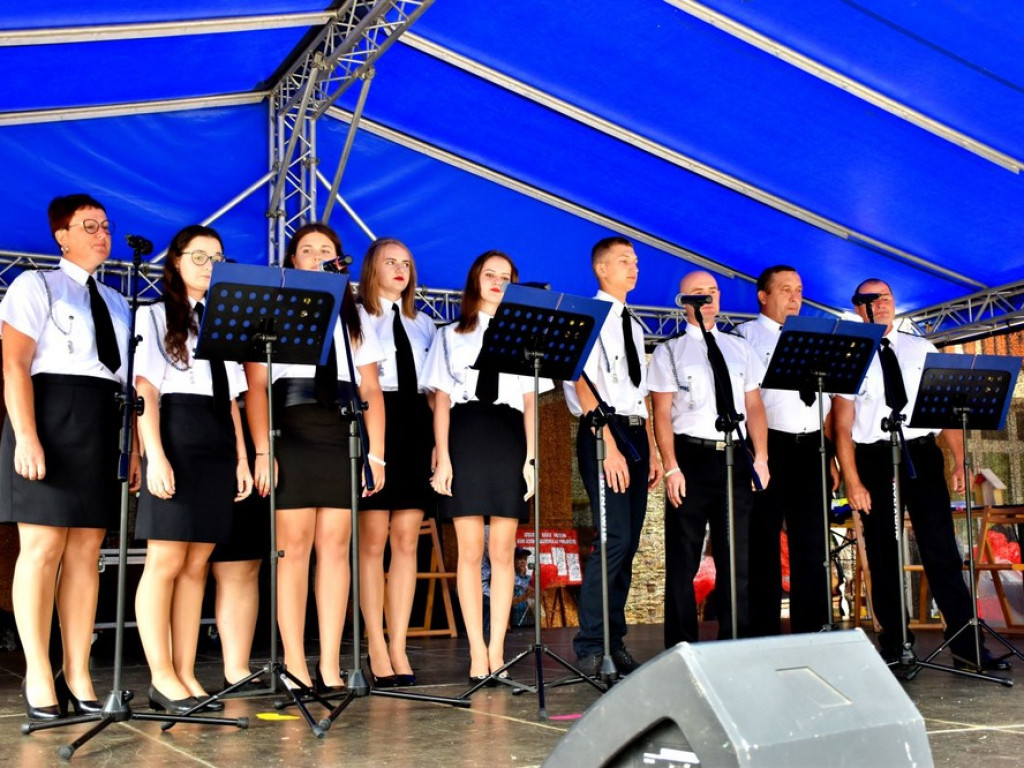 Hrubieszów: Dla Ciebie Filipku - ZDJĘCIA