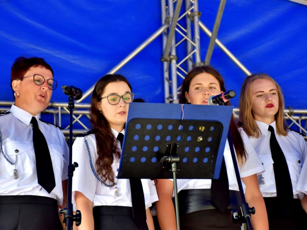 Hrubieszów: Dla Ciebie Filipku - ZDJĘCIA