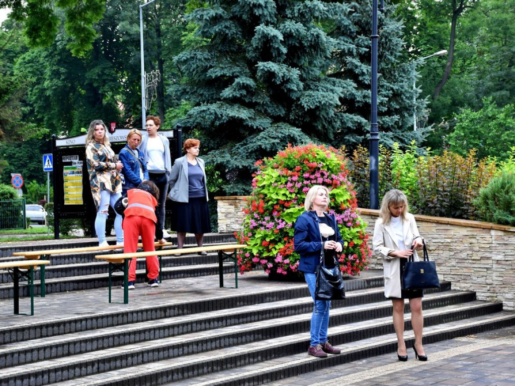 Hrubieszów: Dla Ciebie Filipku - ZDJĘCIA