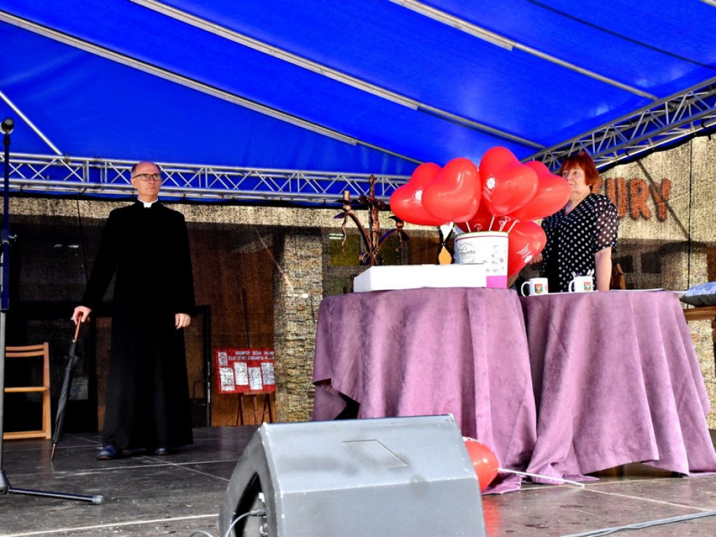 Hrubieszów: Dla Ciebie Filipku - ZDJĘCIA