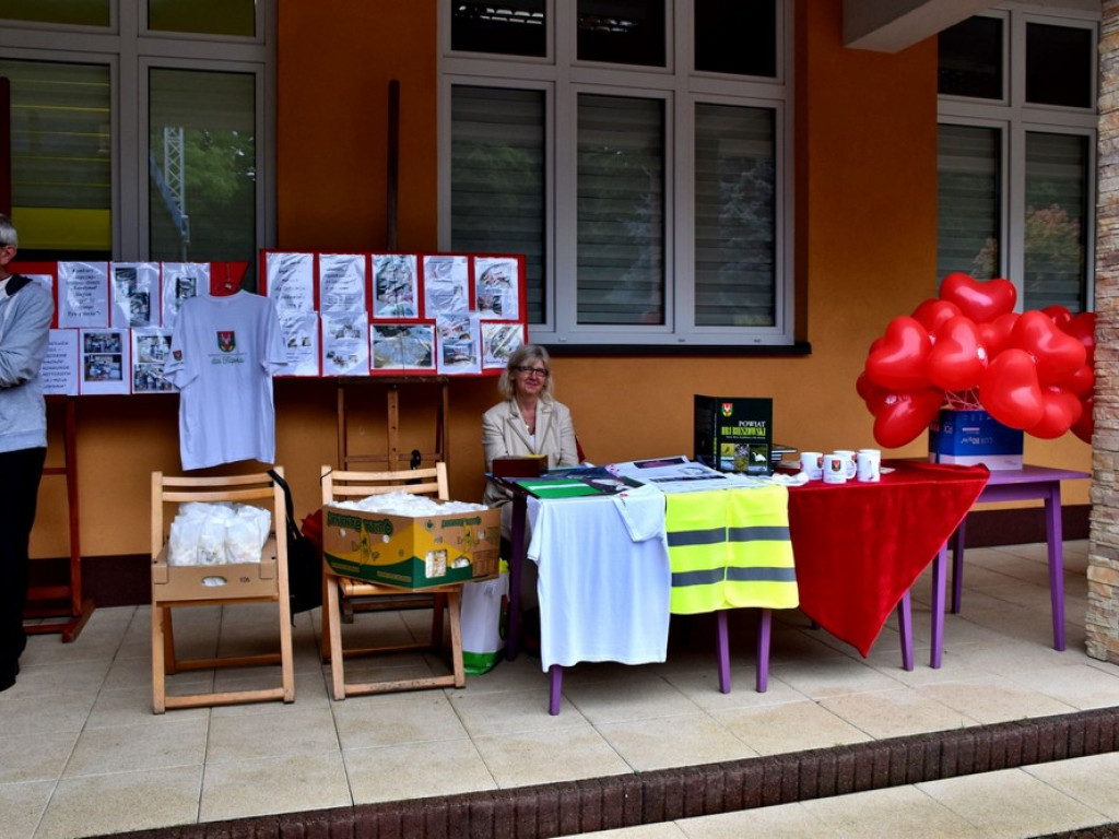 Hrubieszów: Dla Ciebie Filipku - ZDJĘCIA