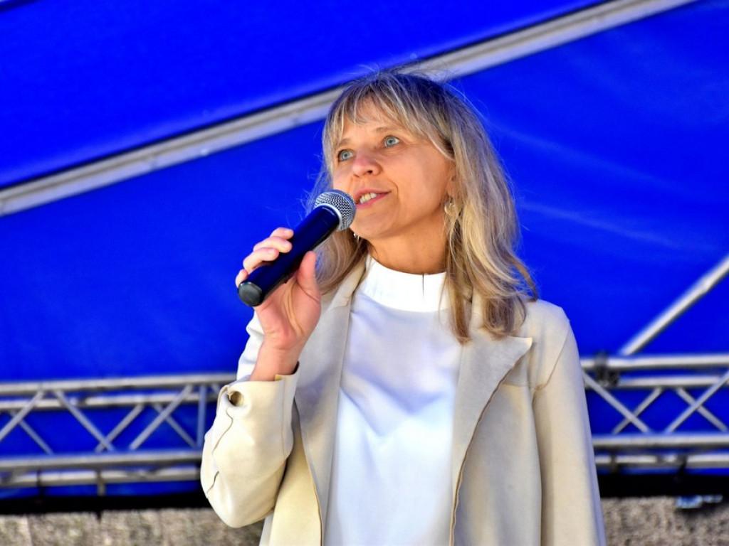 Hrubieszów: Dla Ciebie Filipku - ZDJĘCIA
