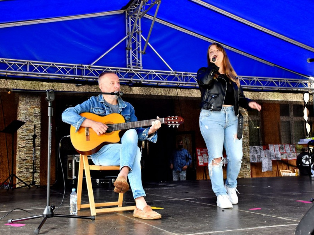 Hrubieszów: Dla Ciebie Filipku - ZDJĘCIA