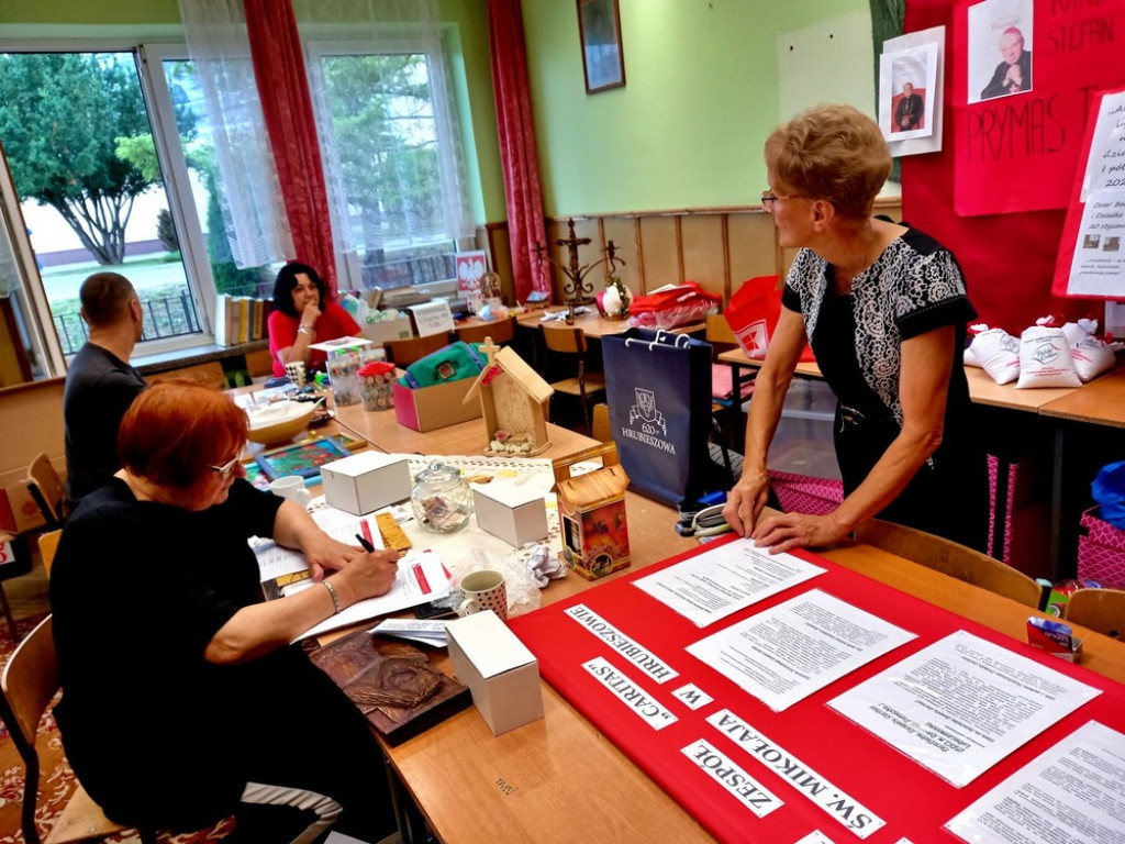 Hrubieszów: Dla Ciebie Filipku - ZDJĘCIA