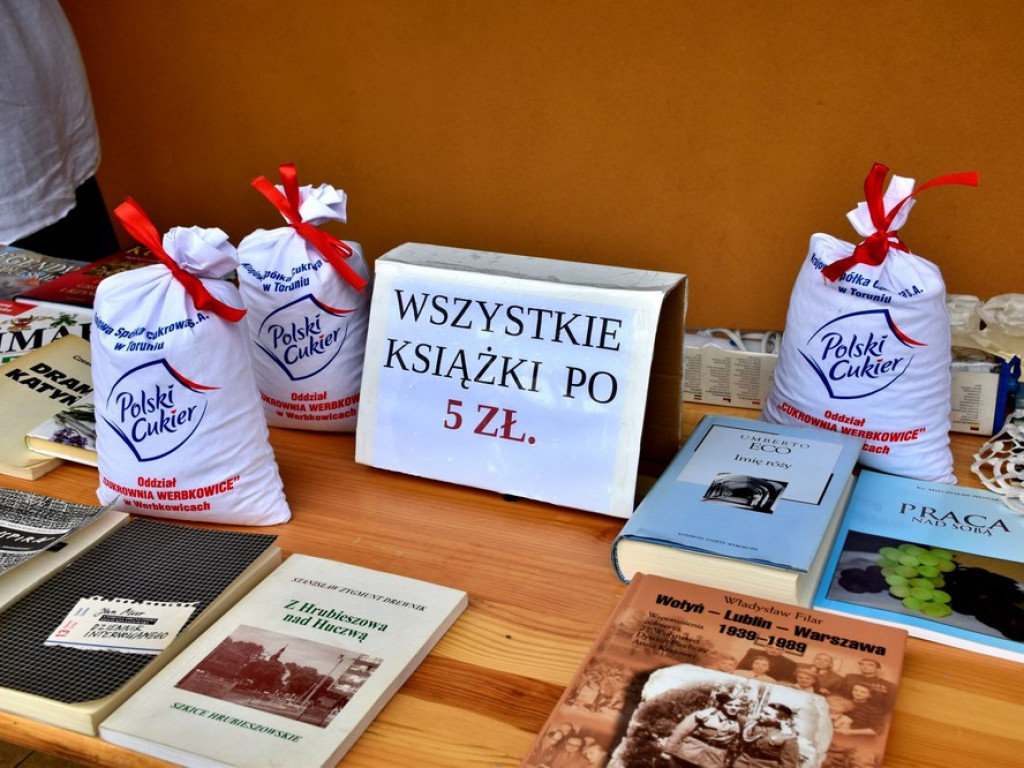 Hrubieszów: Dla Ciebie Filipku - ZDJĘCIA