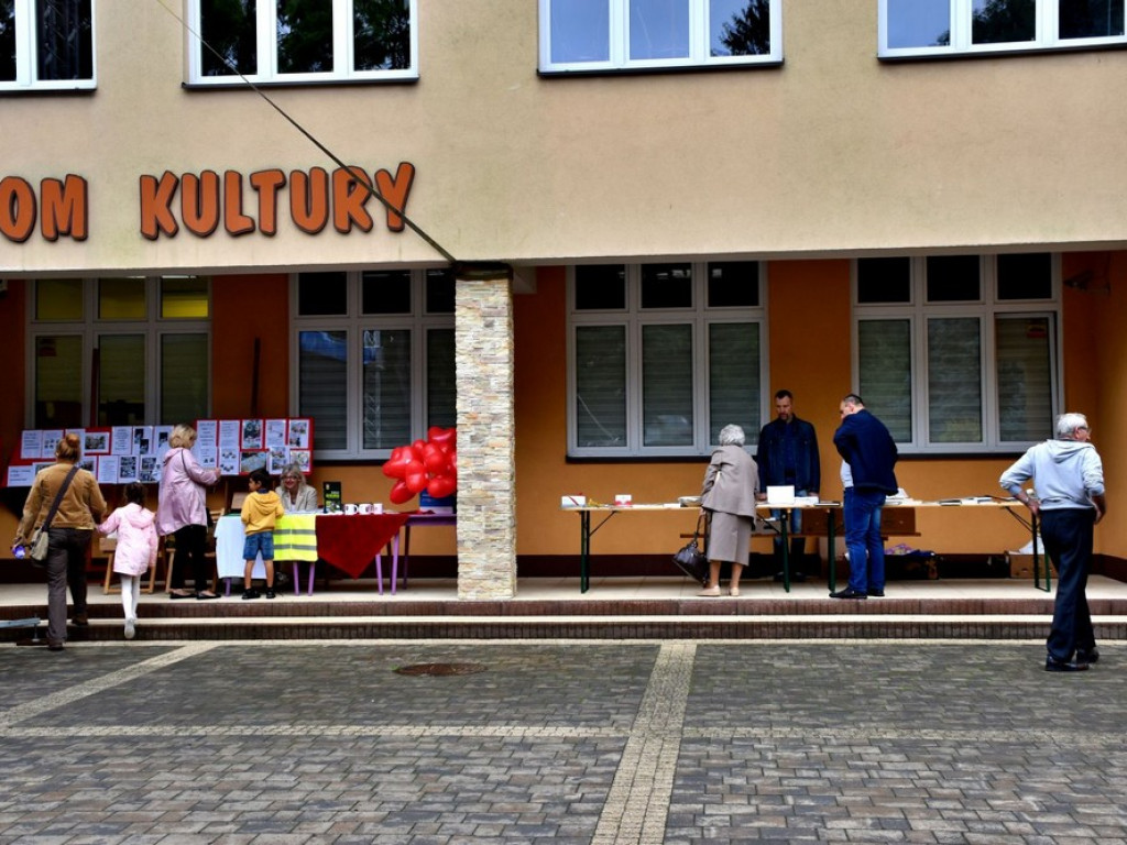 Hrubieszów: Dla Ciebie Filipku - ZDJĘCIA
