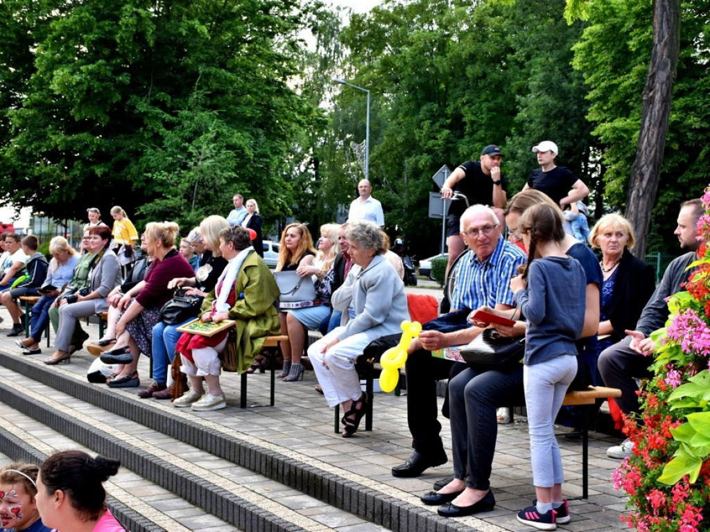 Hrubieszów: Dla Ciebie Filipku - ZDJĘCIA