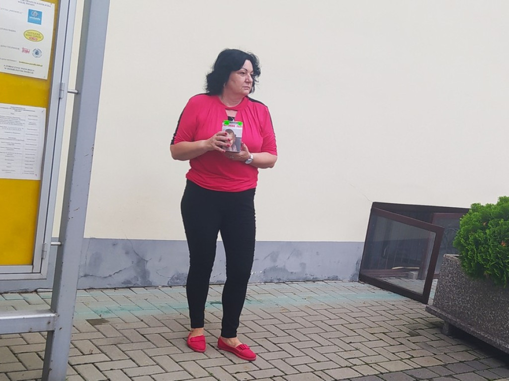 Hrubieszów: Dla Ciebie Filipku - ZDJĘCIA