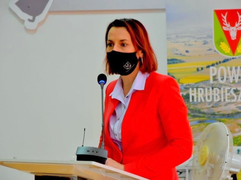 Hrubieszów: Z ministrem o pomocy dla ofiar przestępstw - ZDJĘCIA