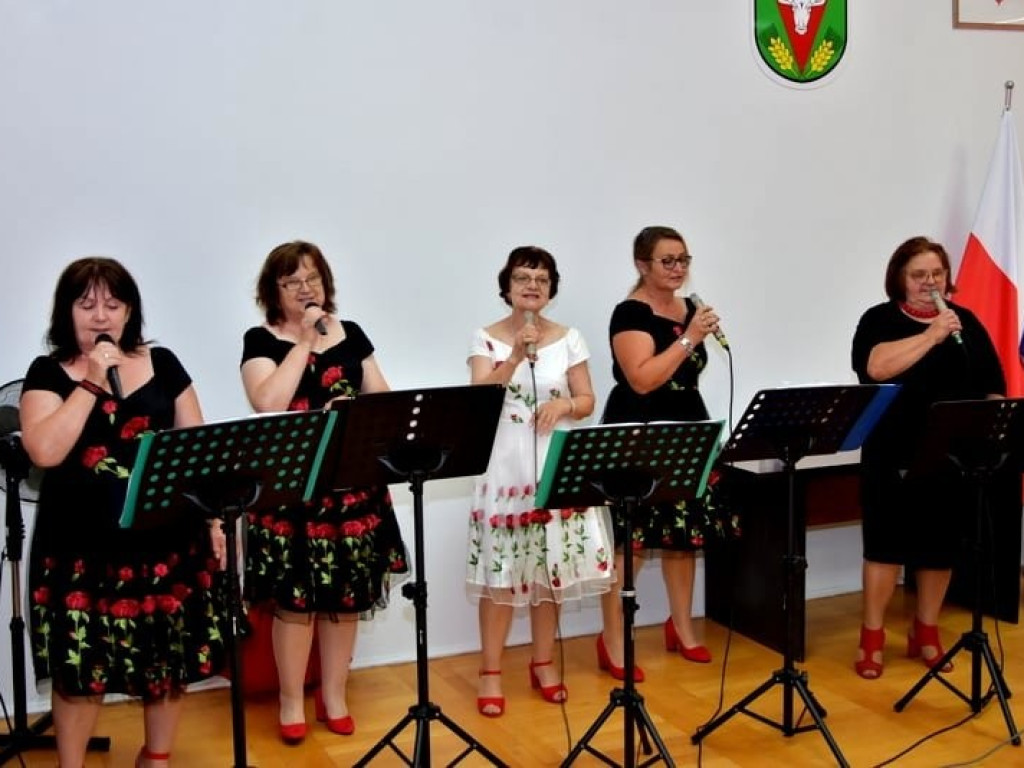Hrubieszów: Z ministrem o pomocy dla ofiar przestępstw - ZDJĘCIA