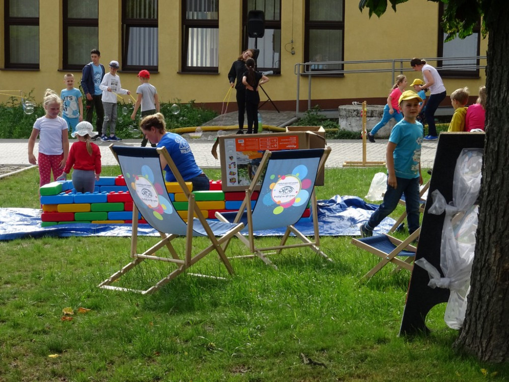 Gmina Hrubieszów: Festyn Misja Wakacje - ZDJĘCIA