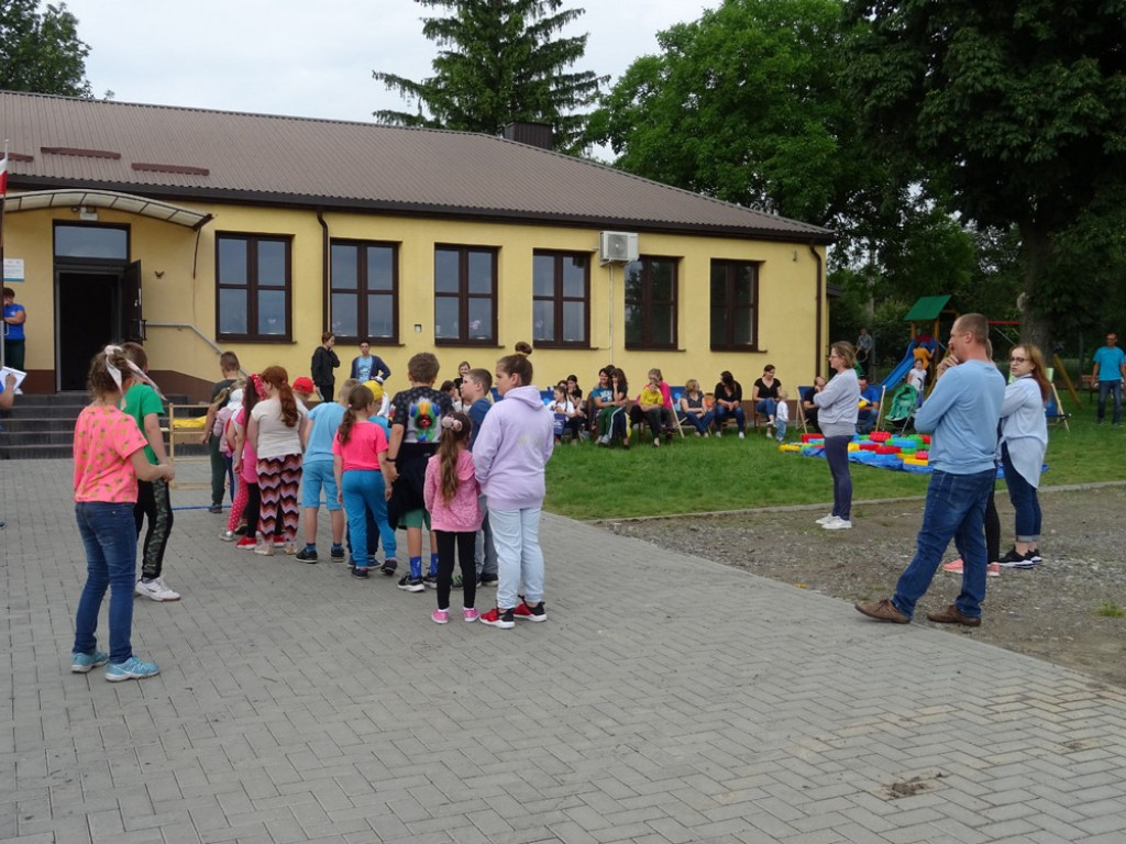 Gmina Hrubieszów: Festyn Misja Wakacje - ZDJĘCIA
