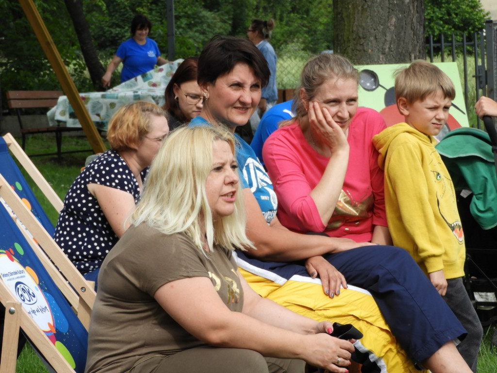 Gmina Hrubieszów: Festyn Misja Wakacje - ZDJĘCIA