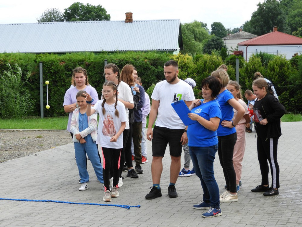 Gmina Hrubieszów: Festyn Misja Wakacje - ZDJĘCIA