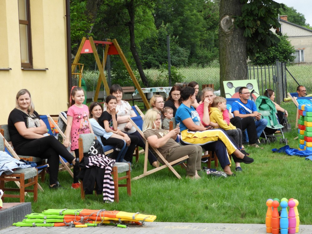 Gmina Hrubieszów: Festyn Misja Wakacje - ZDJĘCIA