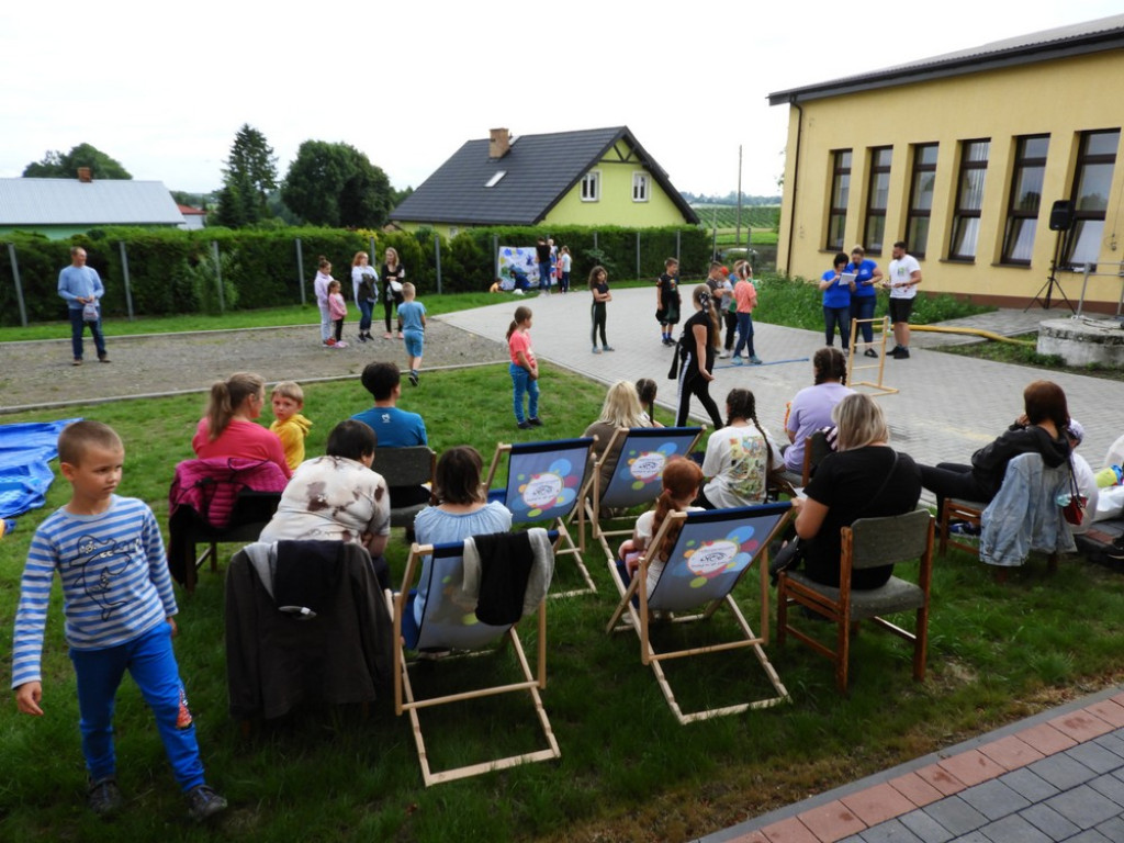 Gmina Hrubieszów: Festyn Misja Wakacje - ZDJĘCIA