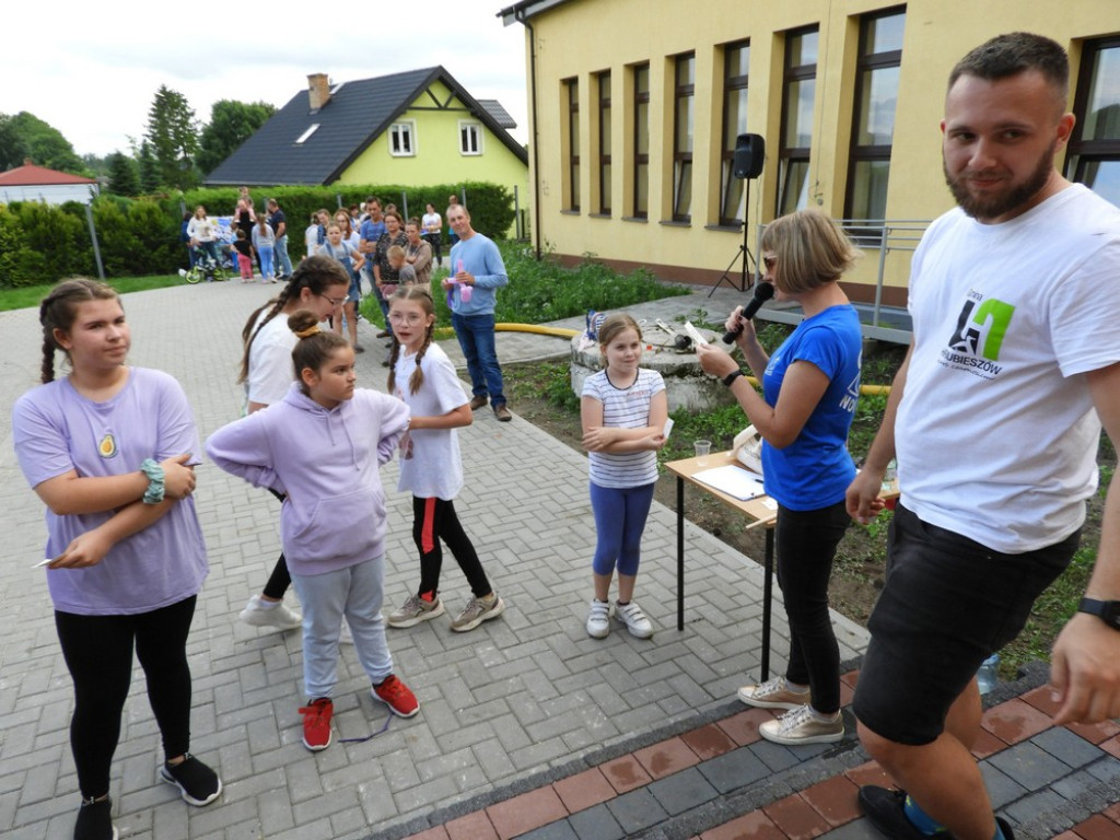 Gmina Hrubieszów: Festyn Misja Wakacje - ZDJĘCIA