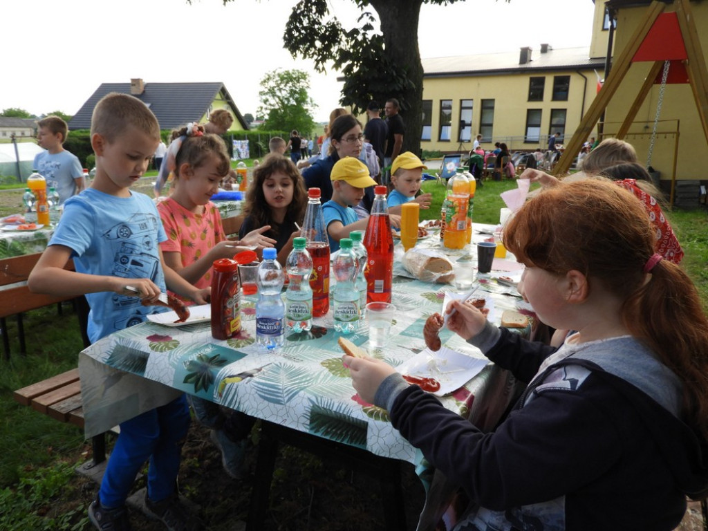 Gmina Hrubieszów: Festyn Misja Wakacje - ZDJĘCIA