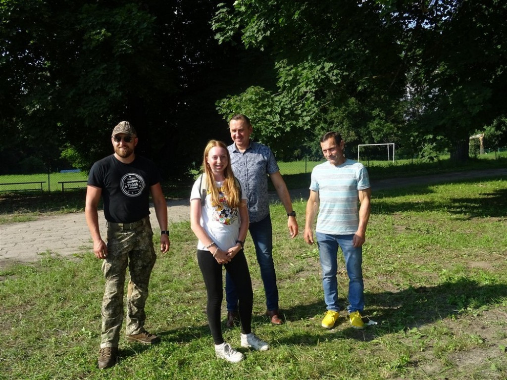 Survival w gminie Hrubieszów - ZDJĘCIA, WIDEO