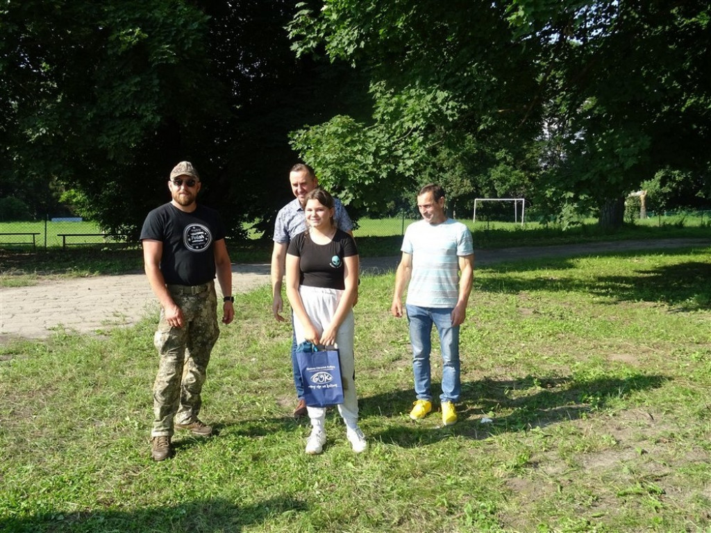 Survival w gminie Hrubieszów - ZDJĘCIA, WIDEO
