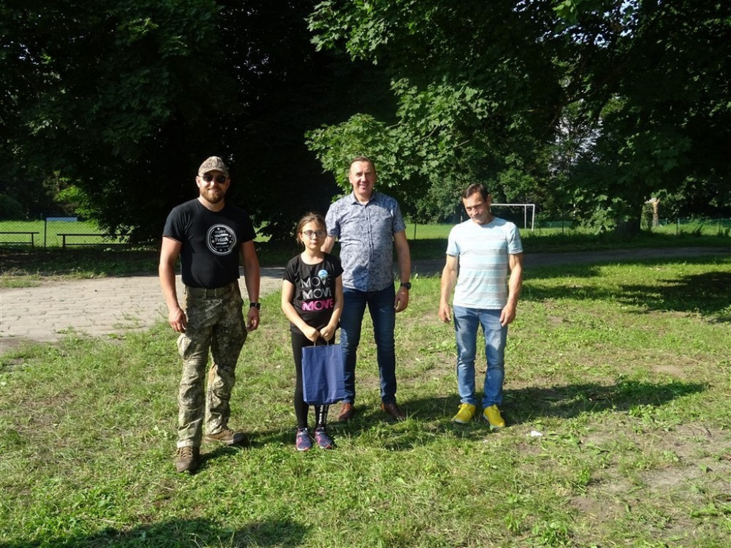 Survival w gminie Hrubieszów - ZDJĘCIA, WIDEO