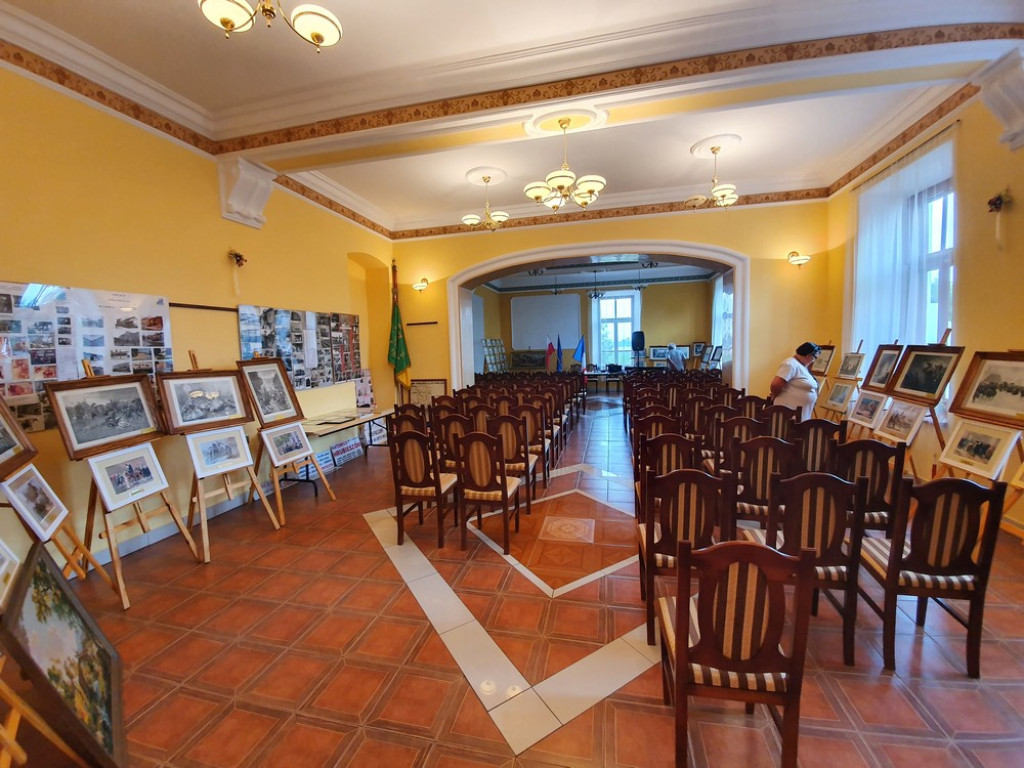 Hrubieszów uczcił Święto Narodowe Francji - ZDJĘCIA